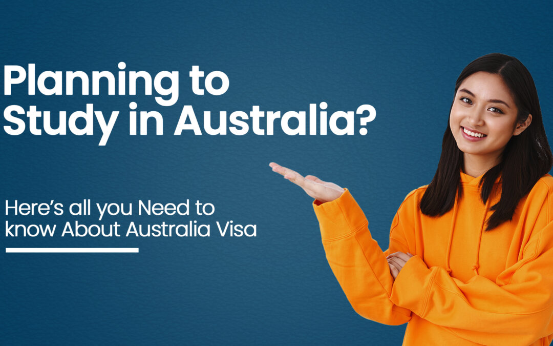 Fulfill Australian Study Requirements to Maximize Your Learning