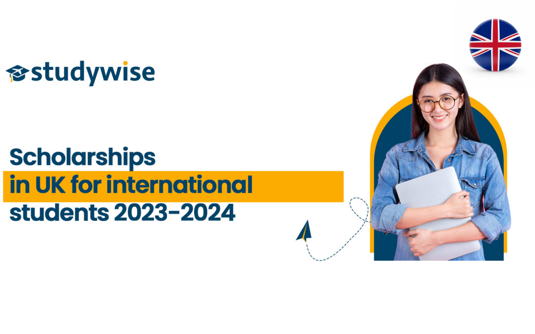 Scholarships in UK for international students