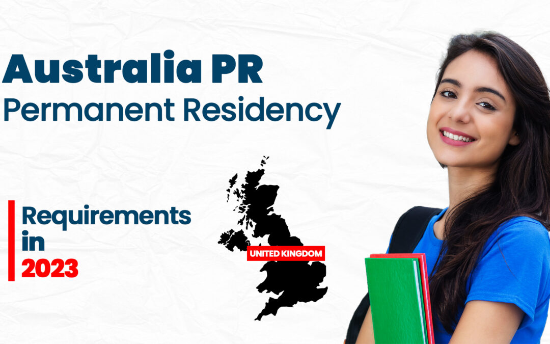 From Student to Citizen: Understand Australian PR Requirements