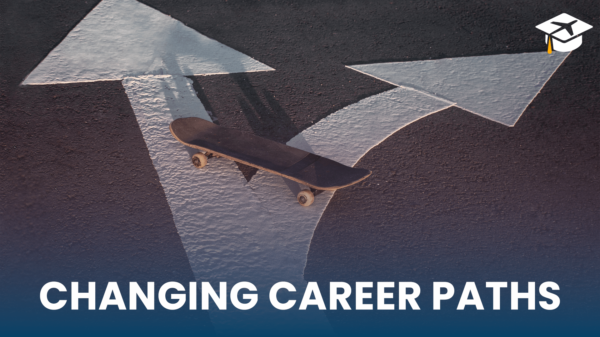 changing career paths