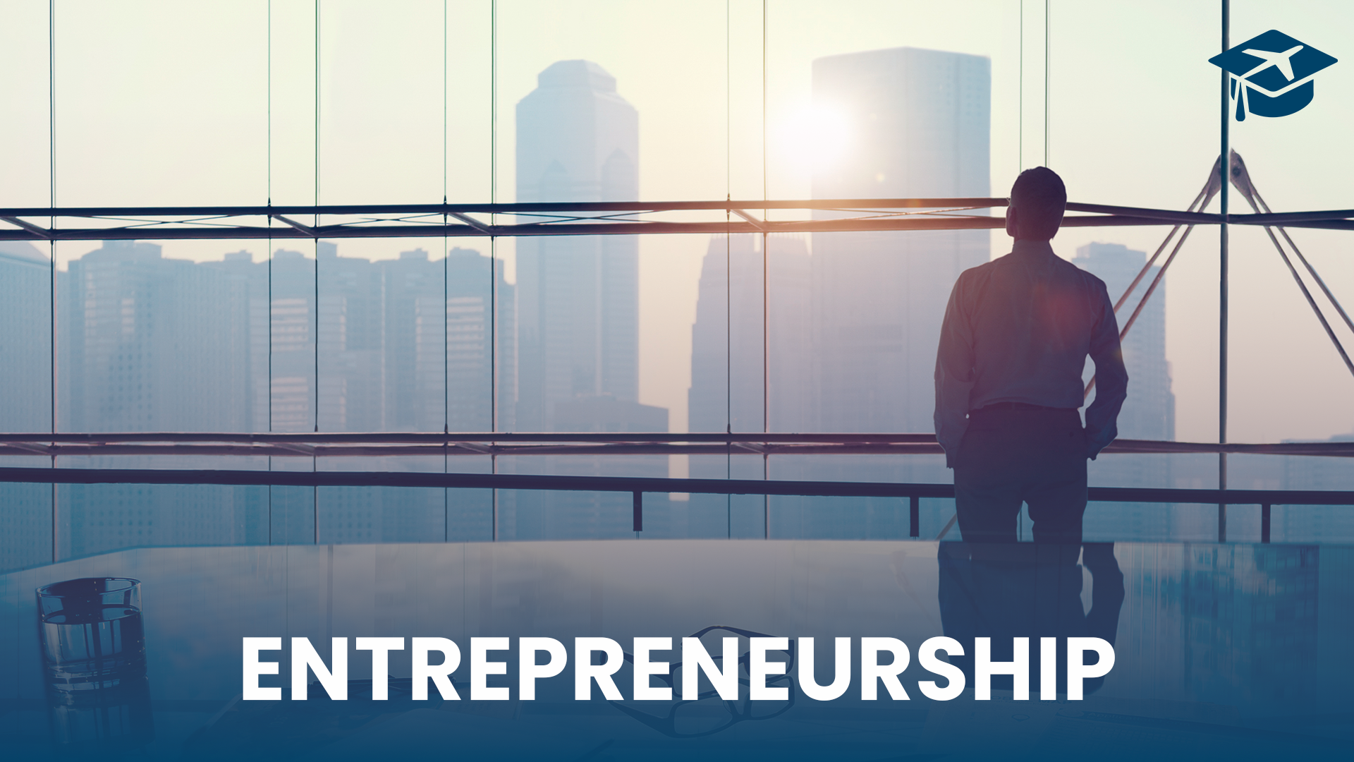 Entrepreneurship