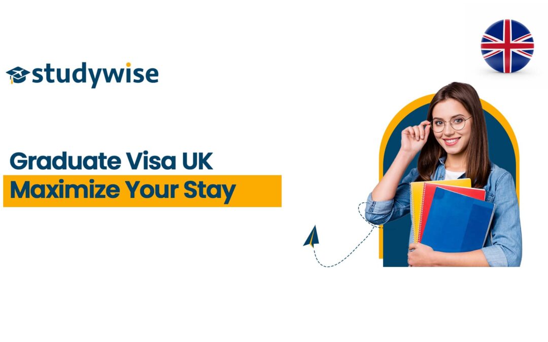 graduate visa UK