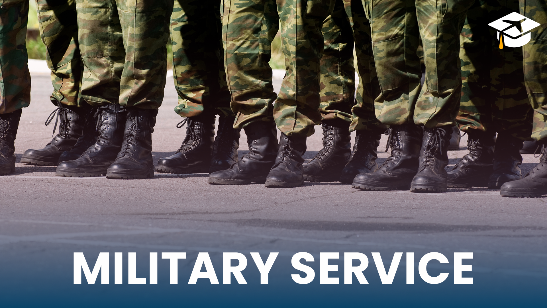 military service