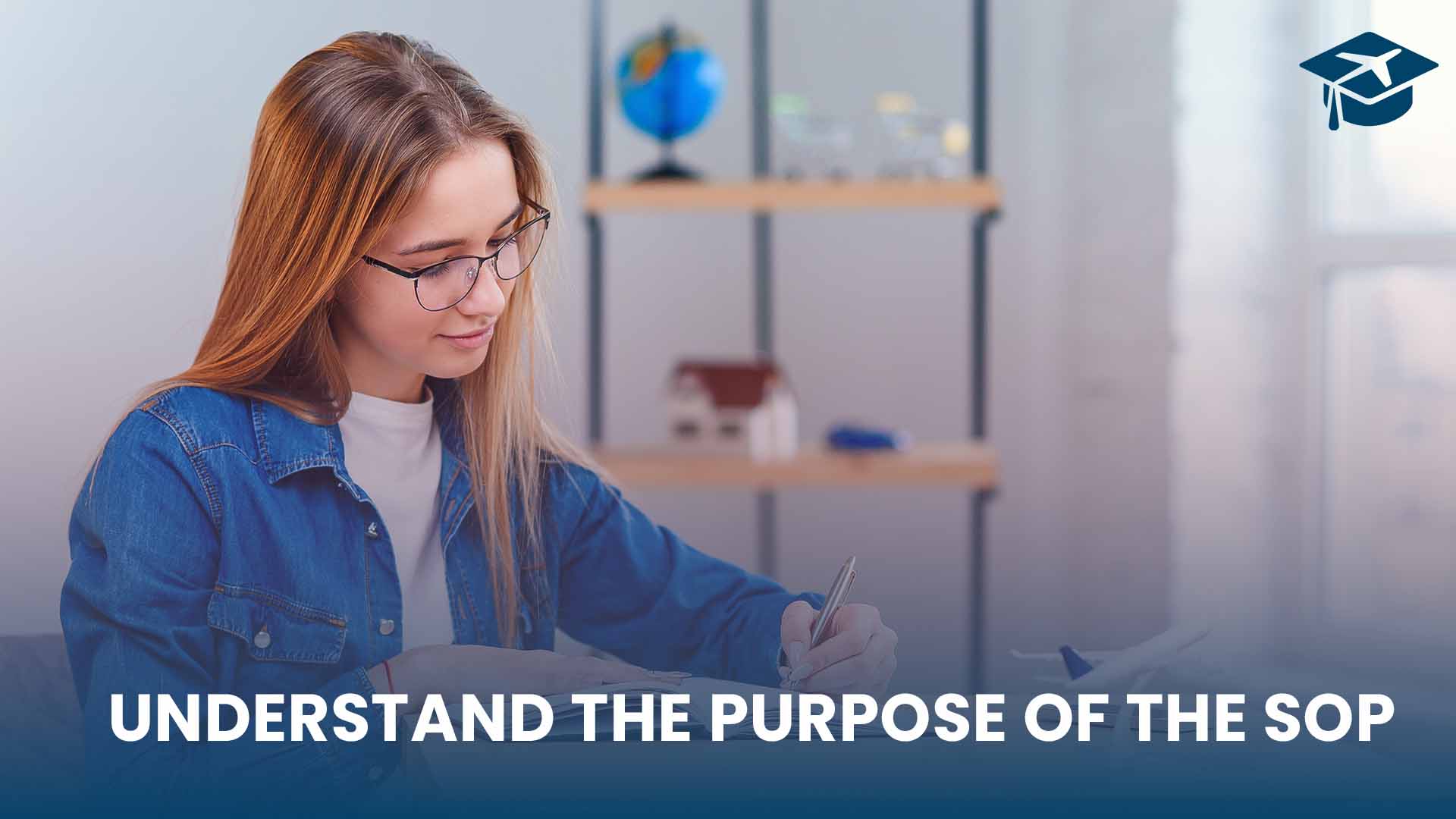 understand the purpose of the SOP