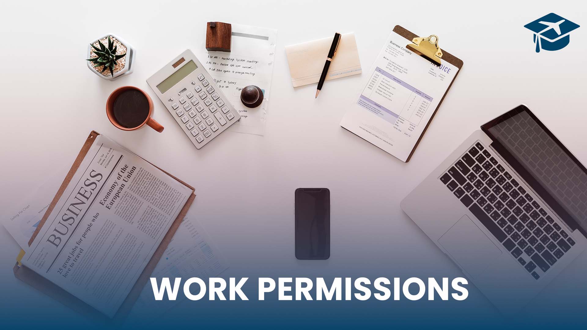 work permissions
