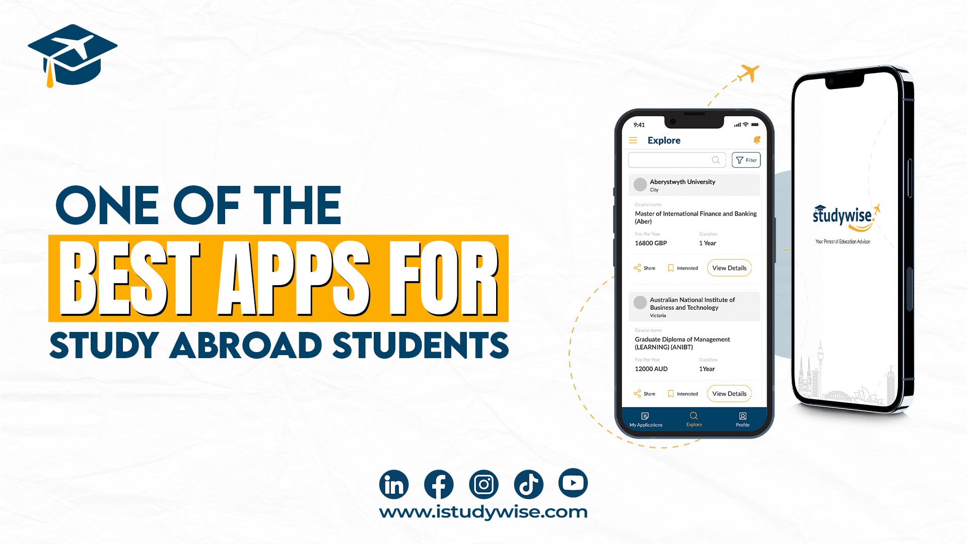 Best Apps For Study Abroad Students