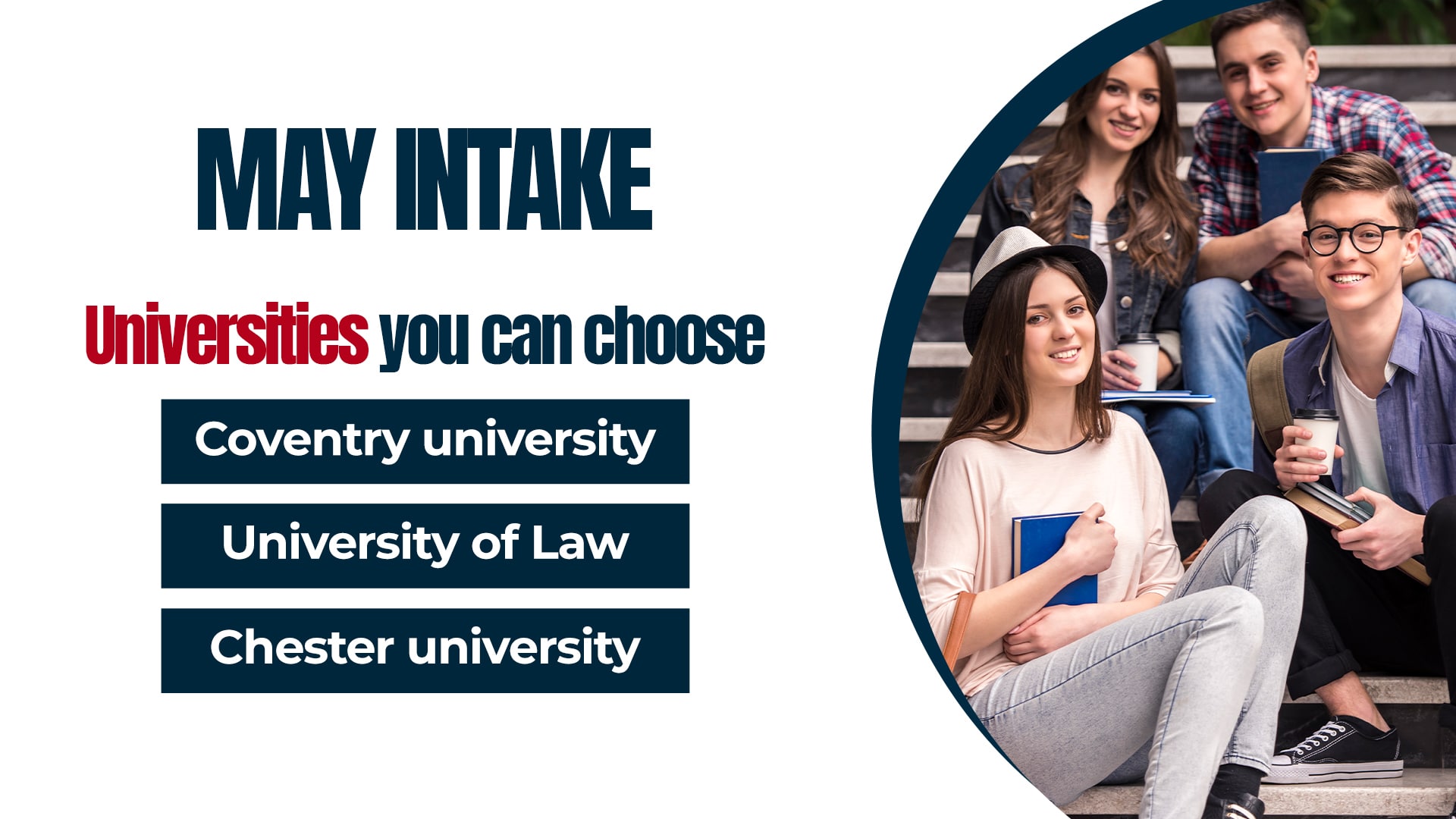 May intake