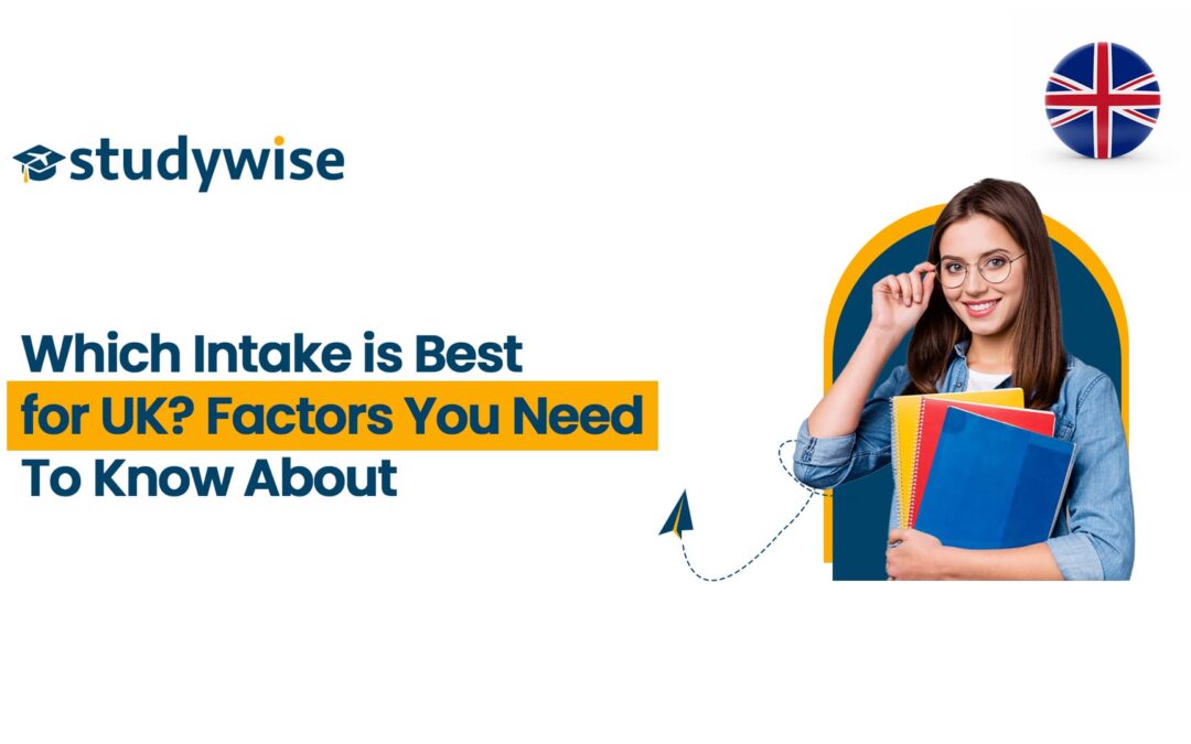 Which Intake is Best for UK
