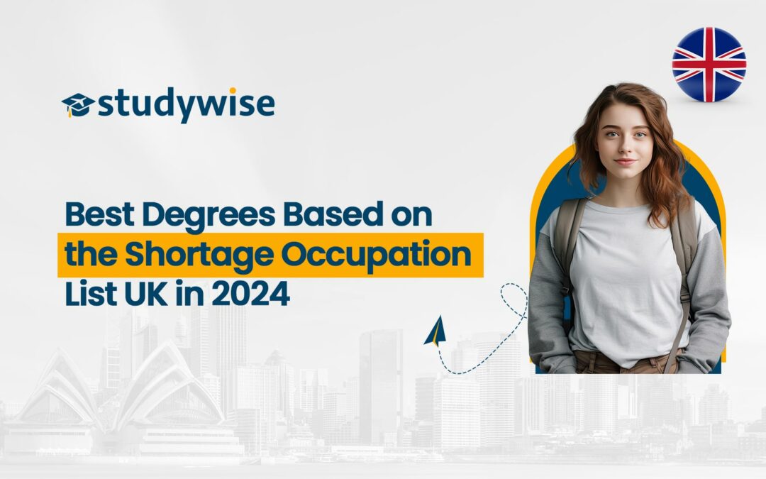 Shortage Occupation List UK