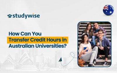 How Can You Transfer Credit in Australian Universities?