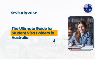 The Ultimate Guide for Student Visa Holders in Australia
