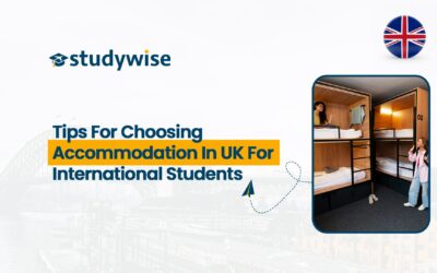 Tips For Choosing Accommodation In UK For International Students