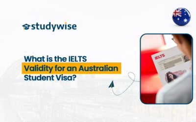 What is the IELTS Validity for Australian Student Visa in 2024?