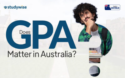 Does GPA Matter in Australia?