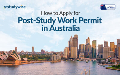 How to Apply for Post-Study Work Permit in Australia For International Students?