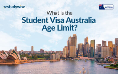 What is the Student Visa Australia Age Limit?