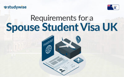 Requirements for a Spouse Student Visa UK