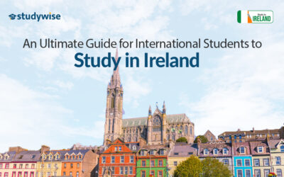 An Ultimate Guide for International Students to Study in Ireland