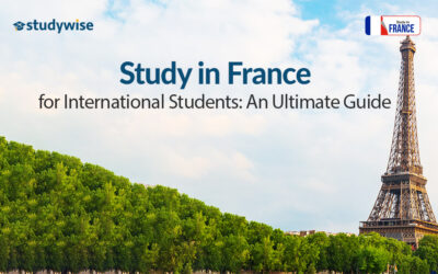 Study in France for International Students: An Ultimate Guide