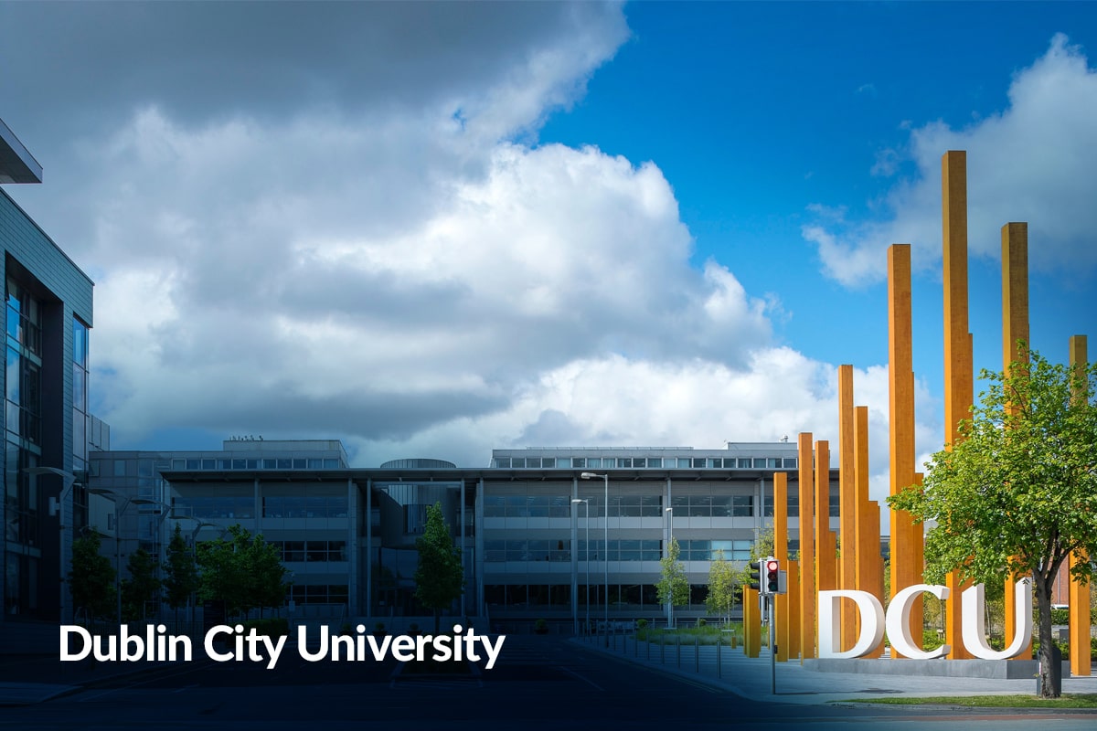 Dublin-City-University