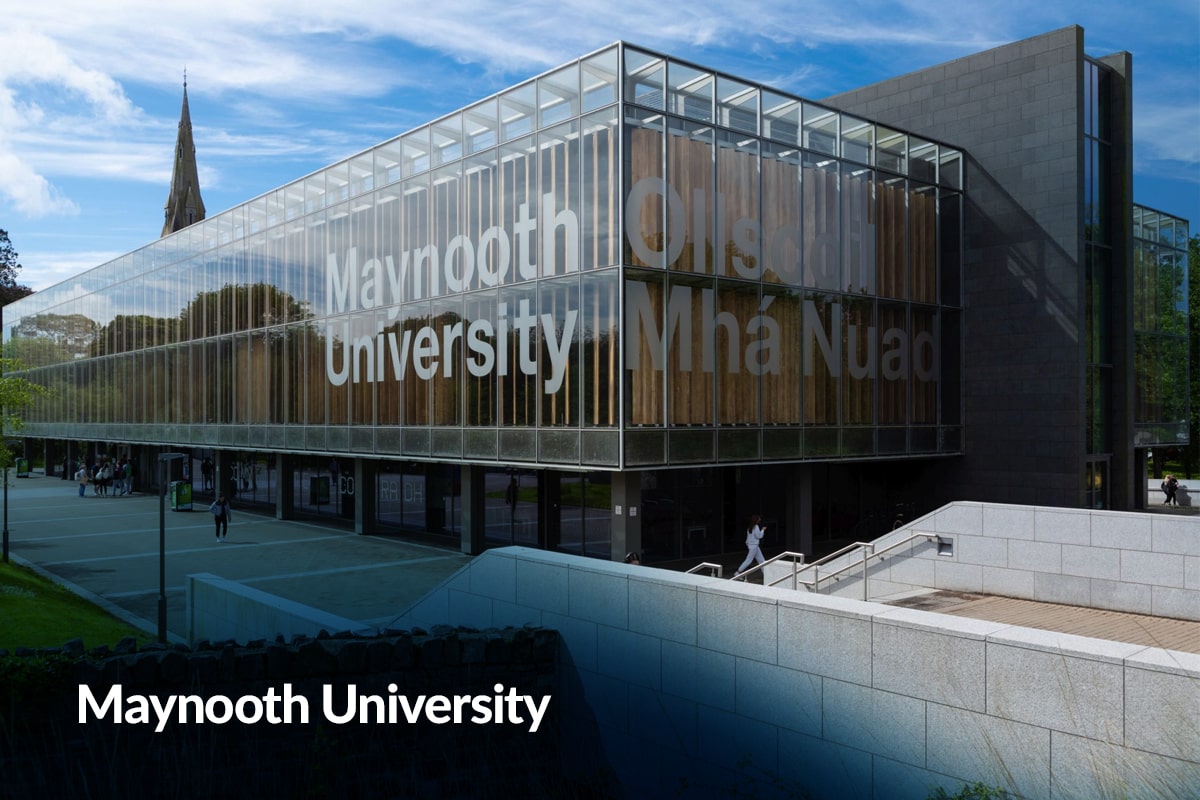 Maynooth-University
