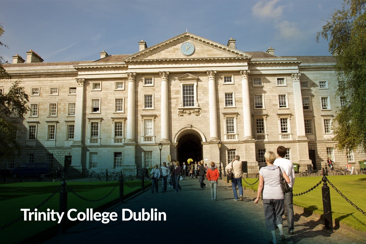 Trinity College Dublin