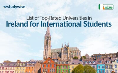 List of 6 Top-Rated Universities in Ireland for International Students