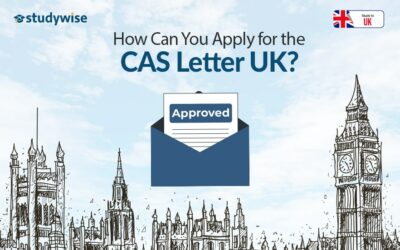 How Can You Apply for the CAS Letter UK?