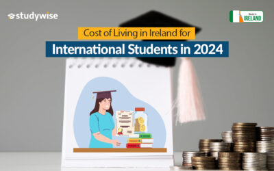 Cost of Living in Ireland for International Students in 2024