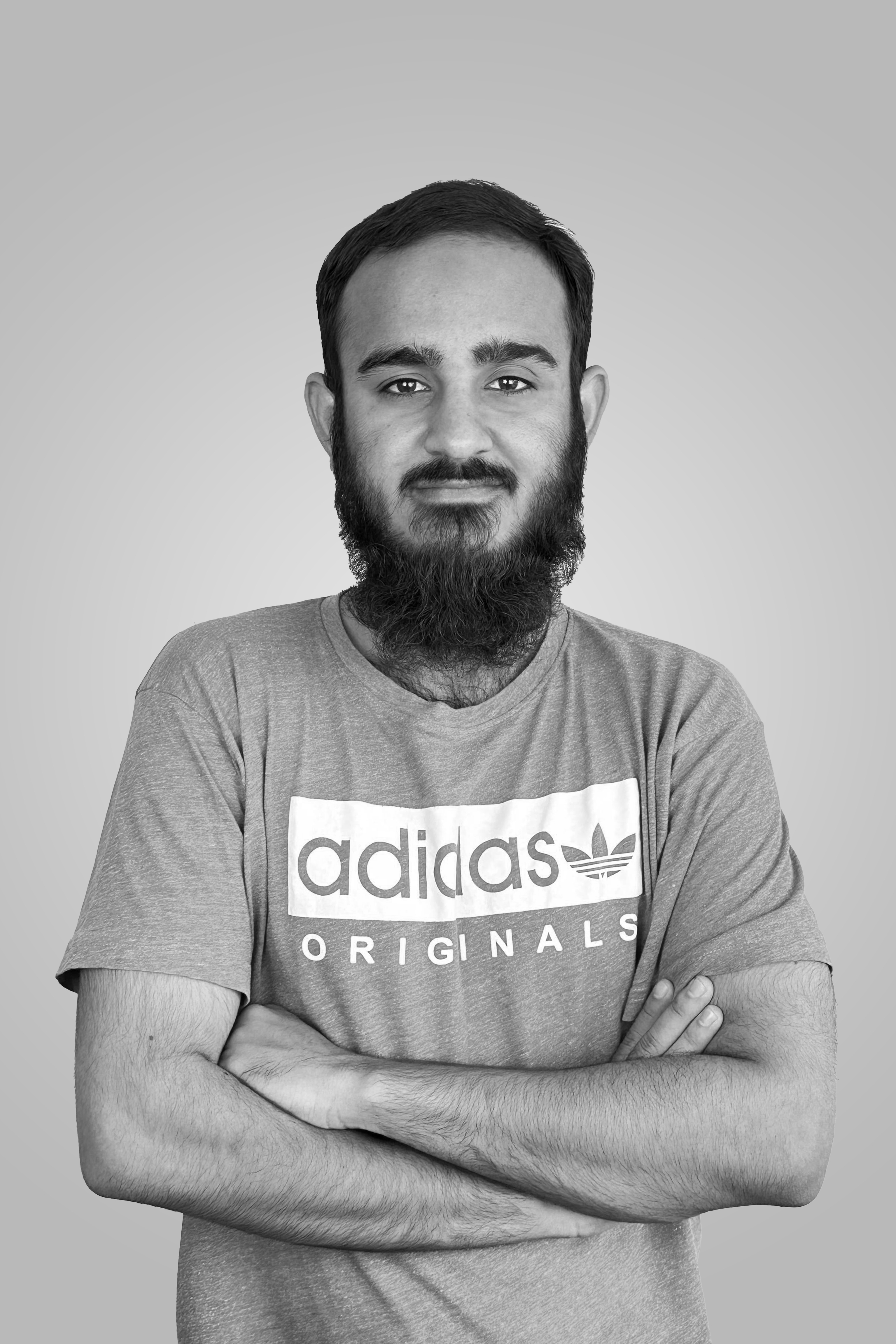 Sana Shabir Graphic Designer