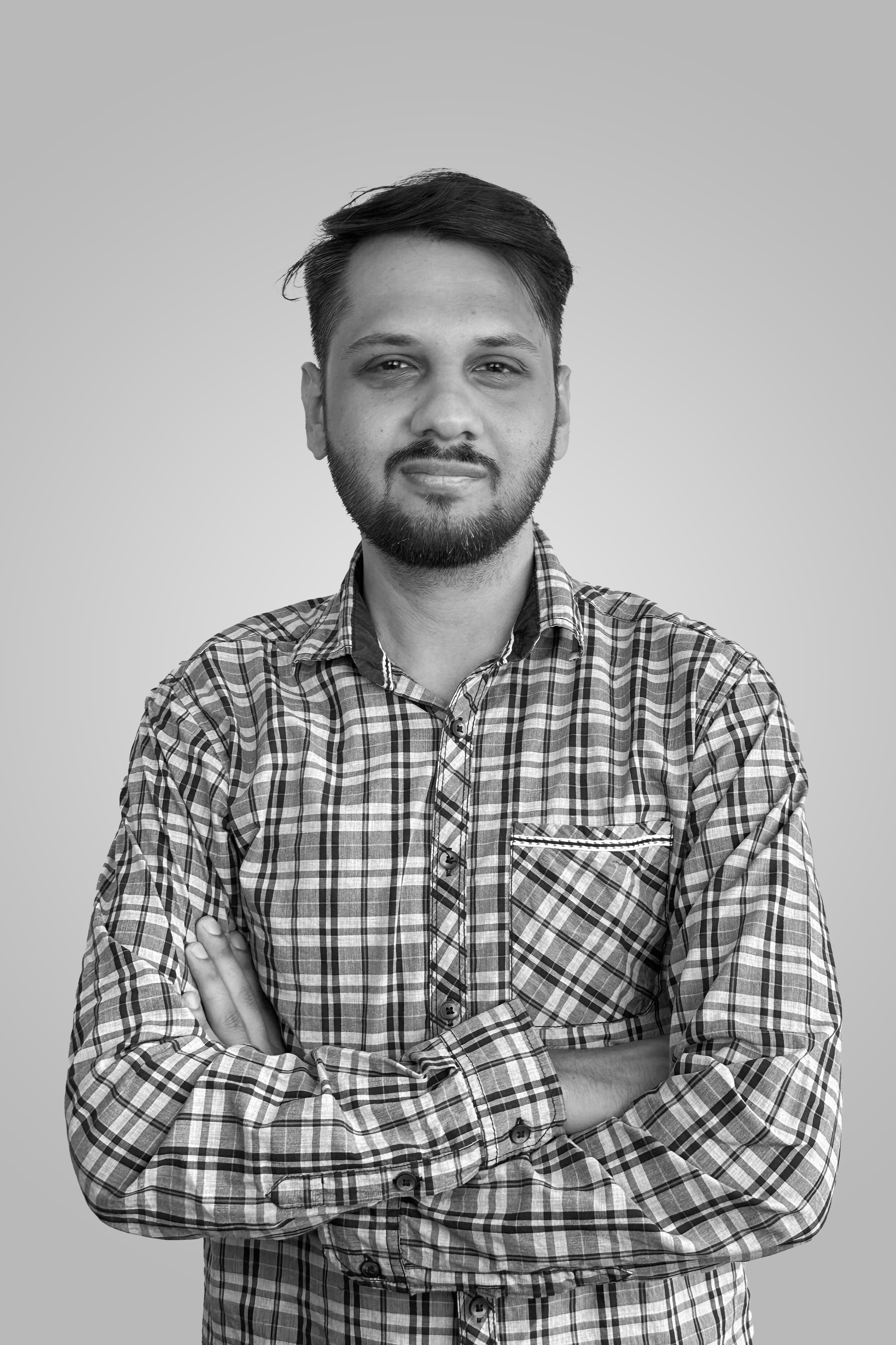 Ansar Javed