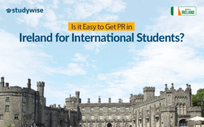 Is it Easy to Get PR in Ireland for International Students?